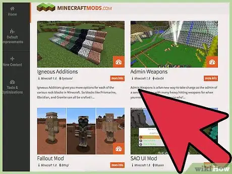 Imagen titulada Avoid Getting Bored Playing Minecraft Step 16