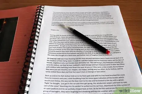 Imagen titulada Become a Proofreader Step 4