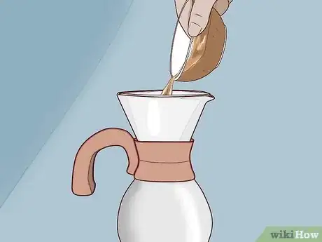 Imagen titulada Make a Single Cup of Coffee Step 6