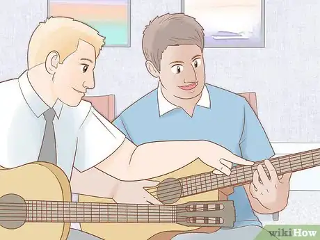 Imagen titulada Become a Musician Step 8