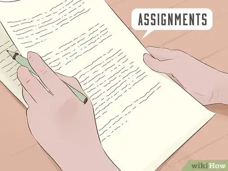 Imagen titulada Tell Your Teachers You Won't Be Here over Email Step 4
