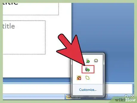 Imagen titulada Save a PowerPoint Presentation on a Thumbdrive Step 6
