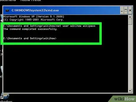 Imagen titulada Reset a Windows XP or Vista Password Step 12