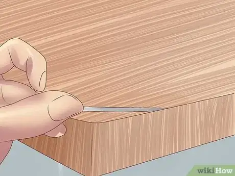 Imagen titulada Remove Veneer Step 1
