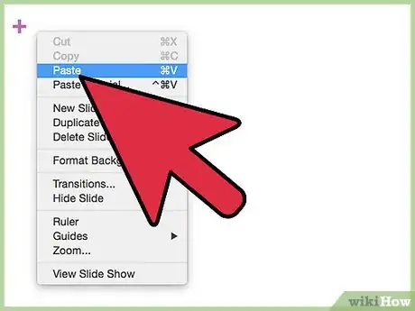 Imagen titulada Insert an Image into PowerPoint Step 12