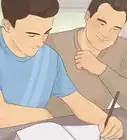 hacer la tarea