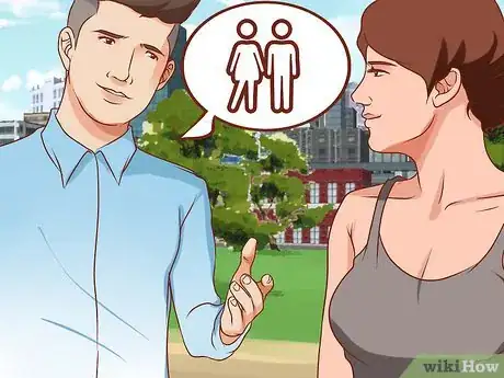 Imagen titulada Find Out if a Girl Likes You Step 10