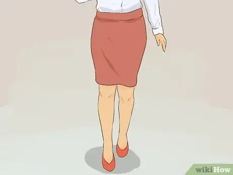 Imagen titulada Avoid an Upskirt Step 11