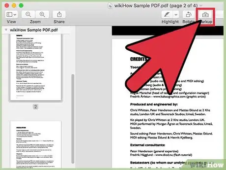 Imagen titulada Efficiently Select All the Text in a PDF Document Step 8