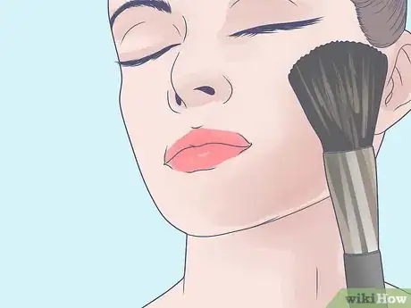 Imagen titulada Make Fake Dimples Step 7
