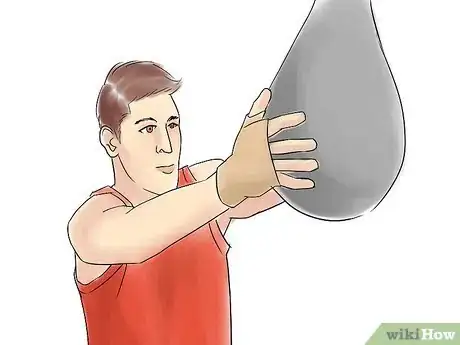 Imagen titulada Punch a Speed Bag Step 1