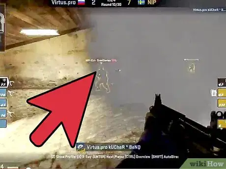 Imagen titulada Be Great at Counter Strike Source Step 11