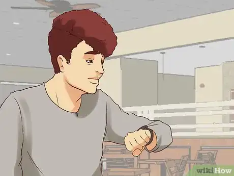 Imagen titulada Tell Someone They're Moving Too Fast Step 1