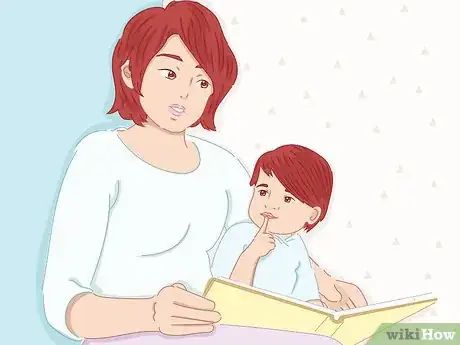 Imagen titulada Put a Two Year Old to Sleep Step 4