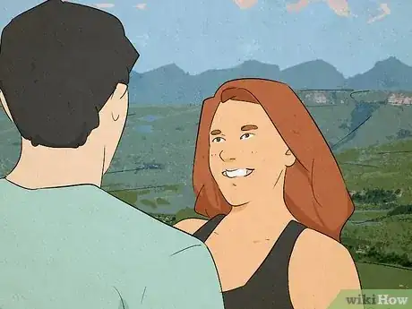 Imagen titulada Are a Sagittarius Woman and Cancer Man Compatible Step 8