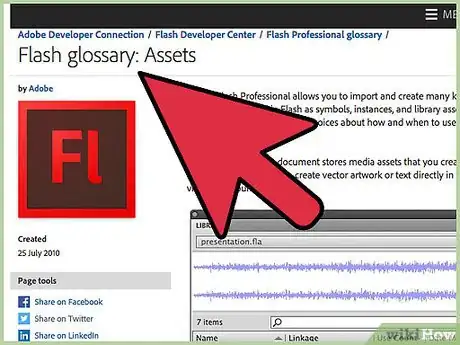 Imagen titulada Create a Flash Animation Step 3