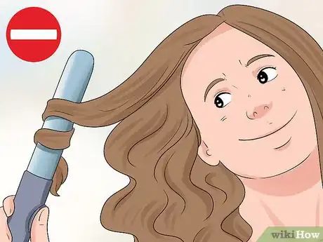 Imagen titulada Get Beautiful Hair Step 11