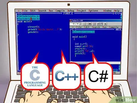 Imagen titulada Become a Programmer Step 70