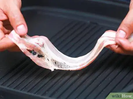 Imagen titulada Fry Bacon Step 14