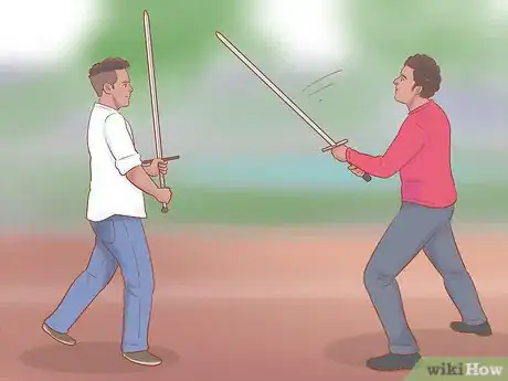 Imagen titulada Win a Swordfight Step 6