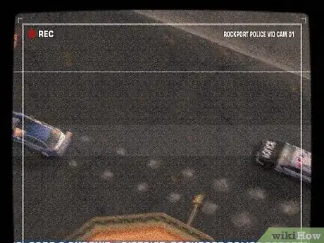 Imagen titulada Play Need for Speed Most Wanted on PS2 Step 13Bullet1