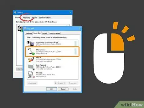 Imagen titulada Reduce Static Noise in a Microphone Step 13