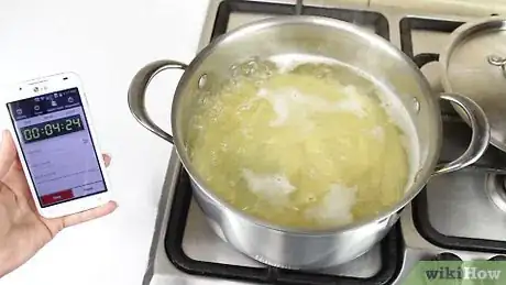 Imagen titulada Cook Pasta Step 4