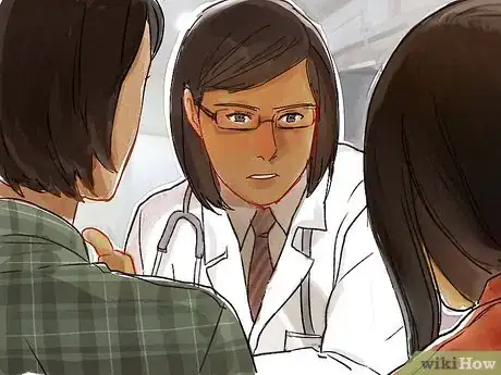 Imagen titulada Deal with a Bipolar Person Step 5