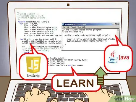 Imagen titulada Become a Programmer Step 14