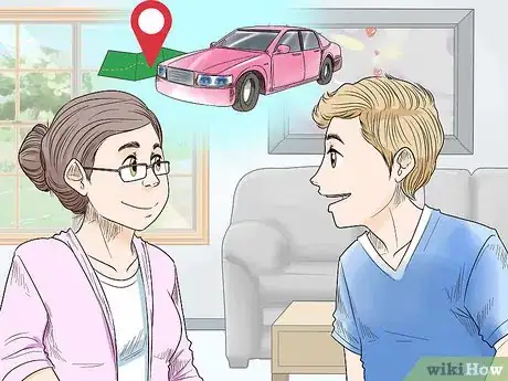 Imagen titulada Convince Your Parents to Let You Travel with Friends Step 10