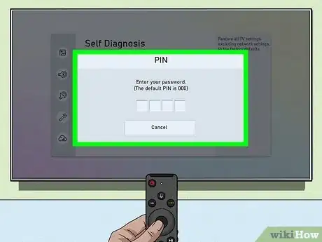 Imagen titulada Reset a Samsung TV Step 13