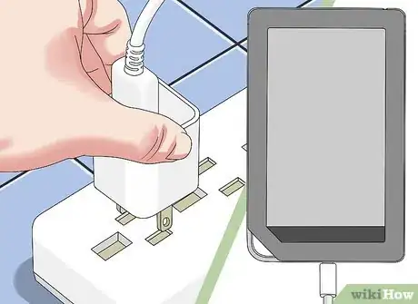 Imagen titulada Charge a Nook Step 3
