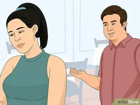 Imagen titulada Make an Avoidant Miss You Step 16