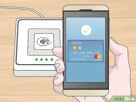 Imagen titulada Use Your Android As a Credit Card Step 18