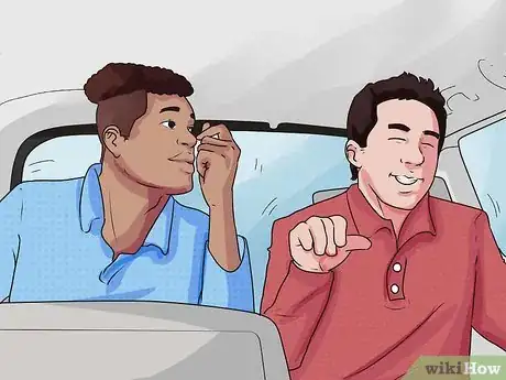 Imagen titulada Not Get Bored on a Long Car Ride Step 9