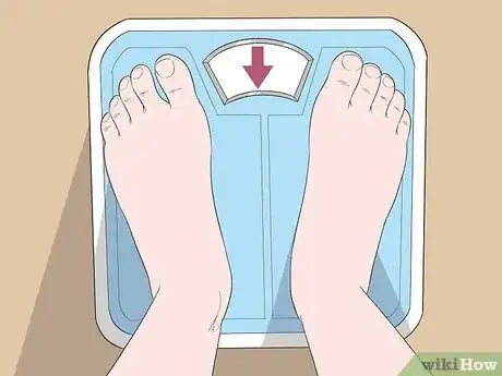 Imagen titulada Recognize Colon Cancer Symptoms Step 4