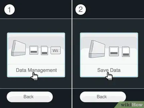 Imagen titulada Change a Netflix Account on Wii Step 3