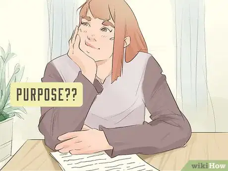 Imagen titulada Write a Personal Statement Step 1