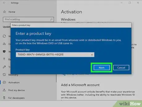 Imagen titulada Remove Windows Genuine Advantage Notifications Step 8