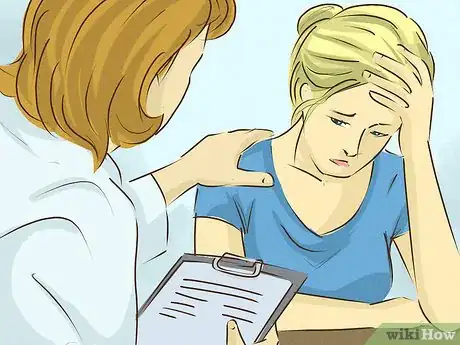 Imagen titulada Cope With Suicidal Thoughts Step 18