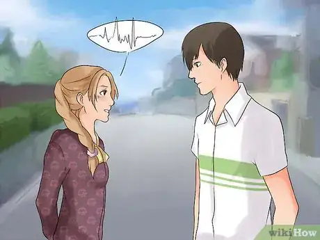 Imagen titulada Tell if You Like a Guy Step 4