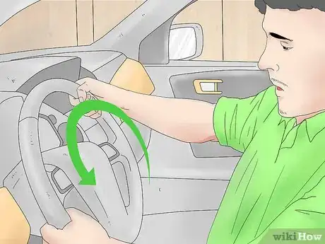 Imagen titulada Hotwire a Car Step 9
