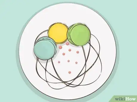 Imagen titulada Present Food on a Plate Step 16