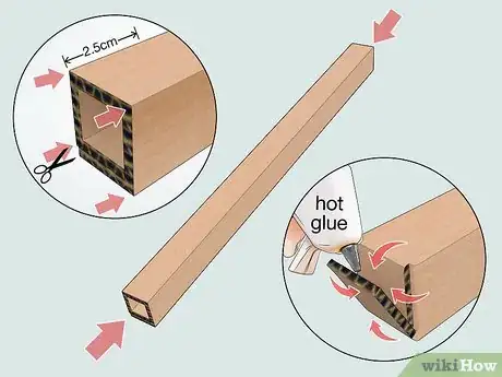 Imagen titulada Make an Easel Step 15