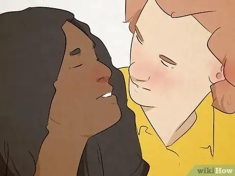 Imagen titulada Deal With a Bad Kisser Step 9