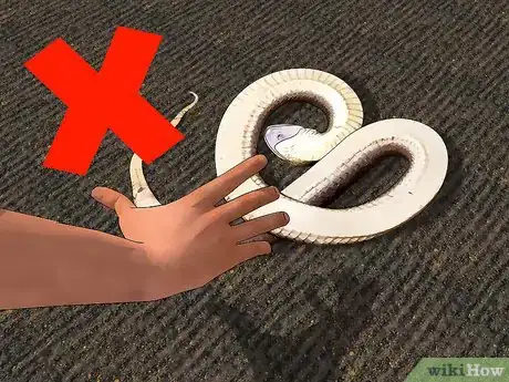 Imagen titulada Prevent Snake Bites Step 10
