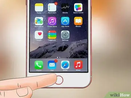 Imagen titulada Use Wallet on an iPhone Step 22