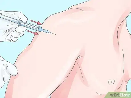 Imagen titulada Give a B12 Injection Step 11
