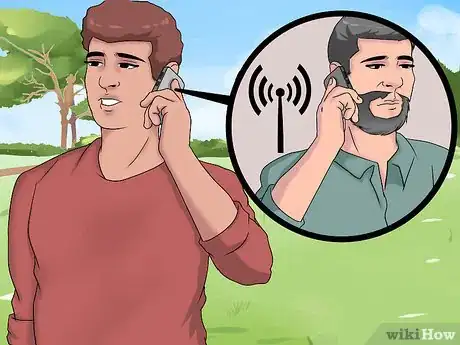 Imagen titulada Make a Radio Show Step 1