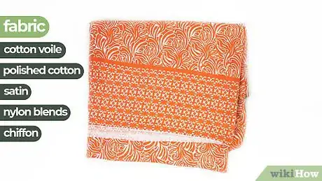 Imagen titulada Make a Sarong Step 3